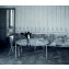 Steel | Dining Table | Glas Italia