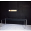 Steel | Dining Table | Glas Italia
