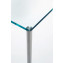 Steel | Dining Table | Glas Italia