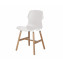 Stereo Wood chair Casamania