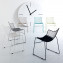 Stitch | Chair | Esedra