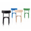 Stube | chair | L'Abbate