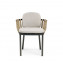 Swing | Dining armchair | Ethimo