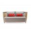 Swing | 2 seater sofa | Etimo