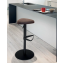 Pick | Swivel stool | Domitalia