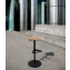 Pick | Swivel stool | Domitalia