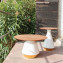 Amira | Coffee Table | Tonin Casa