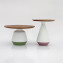 Amira | Coffee Table | Tonin Casa