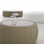 Plissé | Coffee Table | Tonin Casa