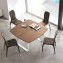 Brenta | Dining Table | Tonin Casa