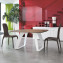 Brenta | Dining Table | Tonin Casa