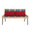 Allaperto Mountain | 2 Seater sofa | Ethimo