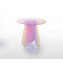 Shimmer | Side Table | Glas Italia