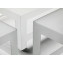 Nezu | Coffee Table | Glas Italia