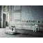 Terraliquida | Coffee Table | Glas Italia