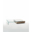 Terraliquida | Coffee Table | Glas Italia