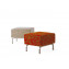 Tilt Little | Bench | L'Abbate