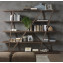 Tres | Bookcase | Pacini & Cappellini