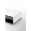 SIO2 Tunnel | Coffee Table | Glas Italia
