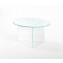 Twinkle | Coffee Table | Glas Italia