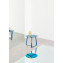 Twister | Side Table | Desalto