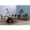 Ventaglio | Dining Table | Tonin Casa