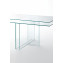 Verglas | Dining Table | Glas Italia