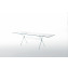 Vitruvian | Dining Table | Glas Italia