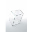 Wireframe | Coffee Table | Glas Italia