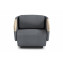 Worn | Arm Chair | Casamania