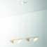 Orchid Sporchi4 suspension lamp by Axo Light