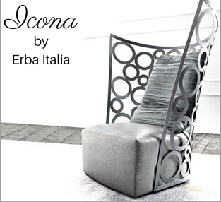 Erba Italia Icona